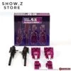 Perfect Effect PE PC-24 PC24 Upgrade Kit For POTP Abominus -Cheap Toy Store 3b5934bdce