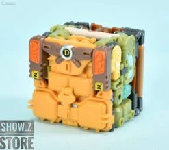 52Toys Megabox MB-20 Teenage Mutant Ninja Turtles Donatello -Cheap Toy Store 3b770bfcb2