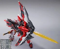 Daban MG 1/100 MBF-P02Kai Gundam Astray Red Frame Kai MB Style -Cheap Toy Store 3b7de85534