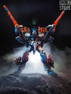 Daban Model DB 8810 1/100 MB Astray Blue Frame MG Gundam Mobile Suit Model Kit -Cheap Toy Store 3ba523c636