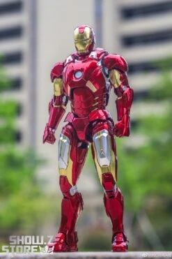 Eastern Model 1/9 Iron Man Mark 7 Model Kit -Cheap Toy Store 3bb4c90bdc