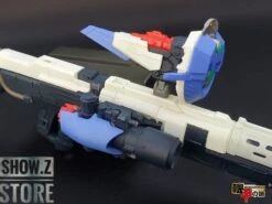 Mechanicore 1/72 MASX-0033 MSA-0011 [Ext] Ex-S Gundam Clear Version -Cheap Toy Store 3bcc13ec58