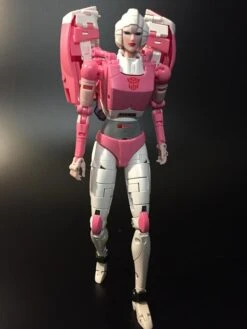 Fanstoys FT-24 Rouge Arcee -Cheap Toy Store 3bcfd1afce