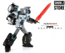 Fans Hobby MB-01 Archenemy Master Builder 22 Fans Hobby MB-01 Archenemy Master Builder -Cheap Toy Store 3bd6ab0b11