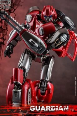 Zeta Toys ZV-03 Guardian Cliffjumper -Cheap Toy Store 3bf87f0048