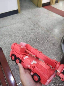 [New In Box] Jinbao Oversized Devastator Long Haul & Hook [Set C] -Cheap Toy Store 3c3469c27f