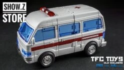 TFC Old Time OS-03 Medic -Cheap Toy Store 3cbf5d3430