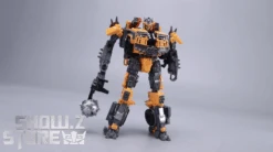 Black Mamba QT-01 Transformers: Rise Of The Beasts Battletrap 22 Black Mamba QT-01 Transformers: Rise Of The Beasts Battletrap -Cheap Toy Store 3cdccc67f9