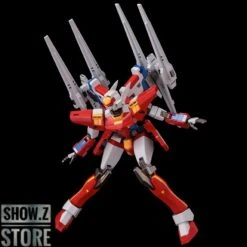 Sentinel Toys Riobot Super Robot Wars OG R-3 Powered -Cheap Toy Store 3d077476ee
