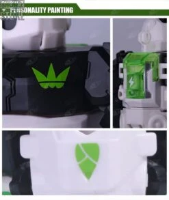 52Toys BeastBox BB-13 Bigpower -Cheap Toy Store 3d0b6f6a26