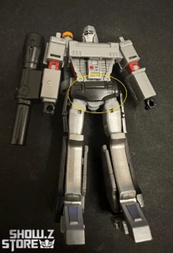 NewAge H-9 Agamemnon Megatron -Cheap Toy Store 3d309c0647