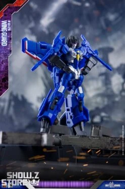 Iron Factory EX-27G Wing Guard Set Of 3 -Cheap Toy Store 3d5e6fe6e1