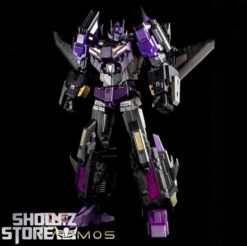Planet X PX-C02B Kadmos Star Saber Black Version -Cheap Toy Store 3d5f23312d