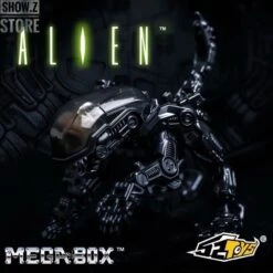52Toys Megabox MB-01 Alien Xenomorph -Cheap Toy Store 3da7f5f9b3