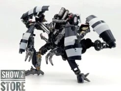 Mechanical Team MT-05 Mixmaster -Cheap Toy Store 3ddf493d8f