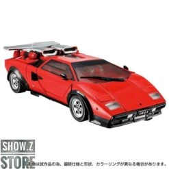 Takara Tomy Masterpiece MP-39+ Spinout -Cheap Toy Store 3df1c4f76a