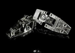 3R MG 1/100 GAT-X105 Ailestrike Gundam Ally Frame Upgrade Kits -Cheap Toy Store 3dffb21bf4