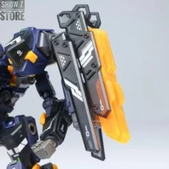Earnestcore Craft Robot Build RB-13 Poseidon -Cheap Toy Store 3e29779212