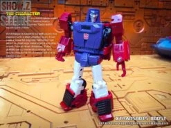 XTransbots X-Transbots XTB MM-VI MMVI MM-6 MM6 Boost Windcharger Reissue -Cheap Toy Store 3e298b1b9f