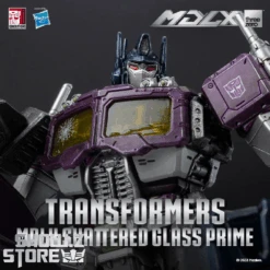 Threezero MDLX Shattered Glass Optimus Prime -Cheap Toy Store 3e3d5963b6