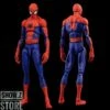 Sentinel Toys Spider-Man: Into The Spider-Verse Peter B. Parker Oversea Version -Cheap Toy Store 3e5092bd86