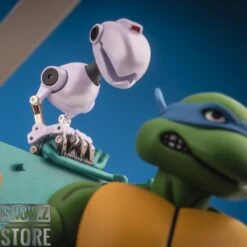 Robot Hero RH-03 TMNT Power Skateboards & Mousers Pack Set Of 2 -Cheap Toy Store 3e62346a29