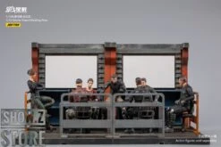 JoyToy Source 1/18 Mecha Depot: Meeting Area -Cheap Toy Store 3ec5d6d0f9