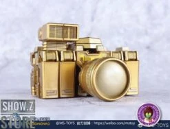 Magic Square MS-B29G Video Team Reflector Gold Version -Cheap Toy Store 3ee81a78d5