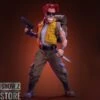 Tunshi Studio 1/12 SNK Licensed Metal Slug 3 Tarma -Cheap Toy Store 3f4c127d33