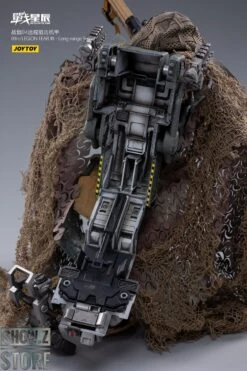 JoyToy Source 1/18 09th FEAR 04 Long-Range Sniper Mech W/ Pilot 28 JoyToy Source 1/18 09th FEAR 04 Long-Range Sniper Mech W/ Pilot -Cheap Toy Store 3f57e20b7b