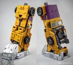 Mastermind Creations PS-14+ Assaultus Bruticus Upgrade Kit -Cheap Toy Store 3f945b6a58