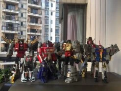 Perfect Fusion PF01 Cesium Caesium 34 Perfect Fusion PF01 Cesium Caesium -Cheap Toy Store 3f978797c9