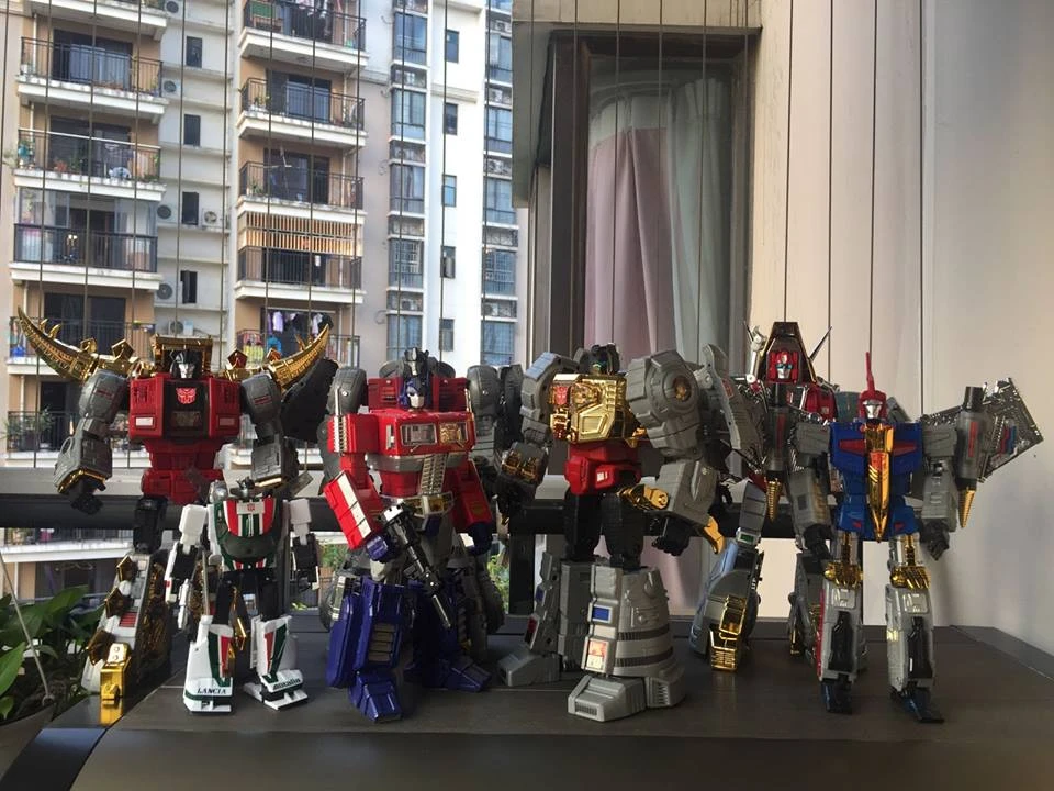 Perfect Fusion PF01 Cesium Caesium 15 Perfect Fusion PF01 Cesium Caesium - Image 13