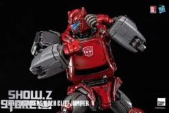 ThreeZero Studio Transformers MDLX Cliffjumper -Cheap Toy Store 3f9c3fc614