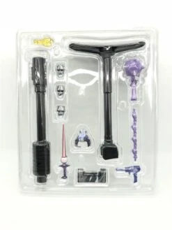 4th Party Masterpiece MP36CS Megatron MP36 Cell Shaded -Cheap Toy Store 3f9e5b88b4