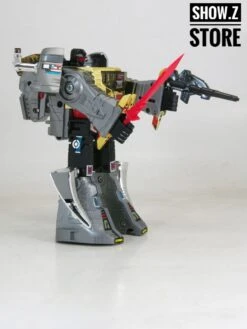 4th Party G1 Reissue Grimlock 18 4th Party G1 Reissue Grimlock -Cheap Toy Store 3fbeed59a3