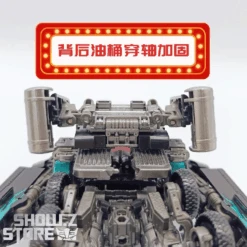 BW TW-1022C Jetwing Optimus Prime Black & Green Version -Cheap Toy Store 3fc33d46bb