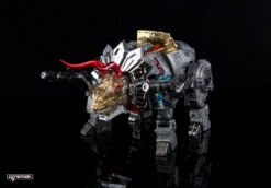 G-Creation Shuraking SRK-05 Hammer Slag 19 G-Creation Shuraking SRK-05 Hammer Slag -Cheap Toy Store 3fcef076ae