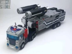 FansHobby MB-16A Machine Eagle Optimus Prime -Cheap Toy Store 4033408e18