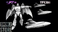 [Pre-Order] FansToys FT-61 Scourge -Cheap Toy Store 407298ce7a