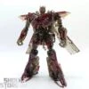 4th Party SS-61 Voyager Class Dark Of The Moon Sentinel Prime Clear Version -Cheap Toy Store 408b2ebee5