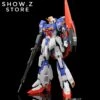 Tomemei 1/100 M-02 MSZ-006 Zeta Gundam Cita Z Plus Metal Build -Cheap Toy Store 40d70d3433