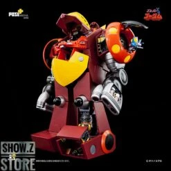 Pose Toy Pose+ P+05 Gordam -Cheap Toy Store 4142ad8928