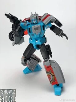 FansHobby MB-13A Ace Goshooter/Siren Animation Version 39 FansHobby MB-13A Ace Goshooter/Siren Animation Version -Cheap Toy Store 4160ccd627