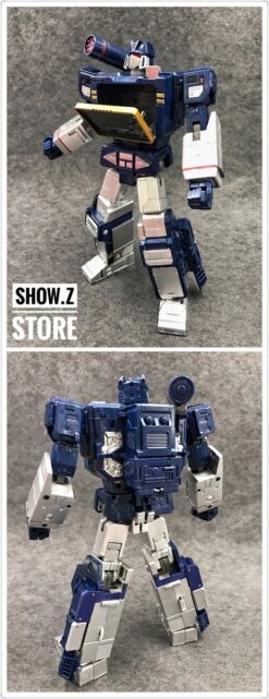 THF Toy House Factory KBB Soundwave MP-13 23 THF Toy House Factory KBB Soundwave MP-13 -Cheap Toy Store 4184a5136c