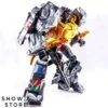 4th Party MP-08CS MP08CS King Grimlock Reximus Prime Oversized MP-08 MP08 Cell Shaded -Cheap Toy Store 41a566b311