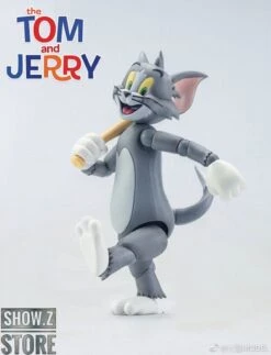 DaSin Model Tom And Jerry Set Of 2 17 DaSin Model Tom And Jerry Set Of 2 -Cheap Toy Store 41a893607c