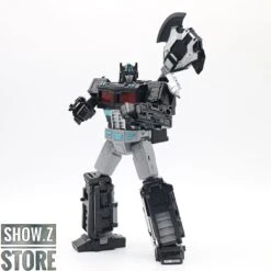 Aoyi Mech SH-07B1 Oversized Nemesis Prime -Cheap Toy Store 41b7fa15a2