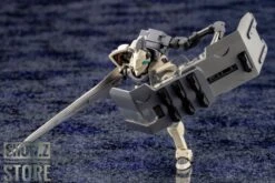 Kotobukiya Hexa Gear 1/24 Governor Armor Type: Knight [Bianco] Model Kit -Cheap Toy Store 41e9c951a4