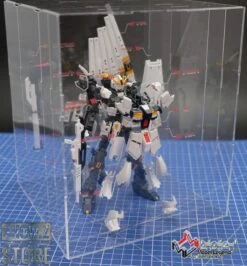 Model Legend 1/144 RX-93 ν Gundam Internal Structure Showcase Display 25 Model Legend 1/144 RX-93 ν Gundam Internal Structure Showcase Display -Cheap Toy Store 42049d5c2b